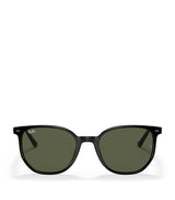 Harrods Ray-Ban Elliot Square Sunglasses- Buy online at McGrocer