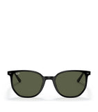Ray-Ban Elliot square sunglasses, imported from the UK