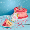 Superdrug Birthday Cake Creamy Clay Face Mask (British brand)