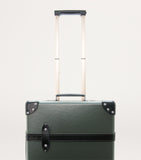 Globe-Trotter No Time To Die 4-Wheel Cabin Suitcase 56cm, UK version