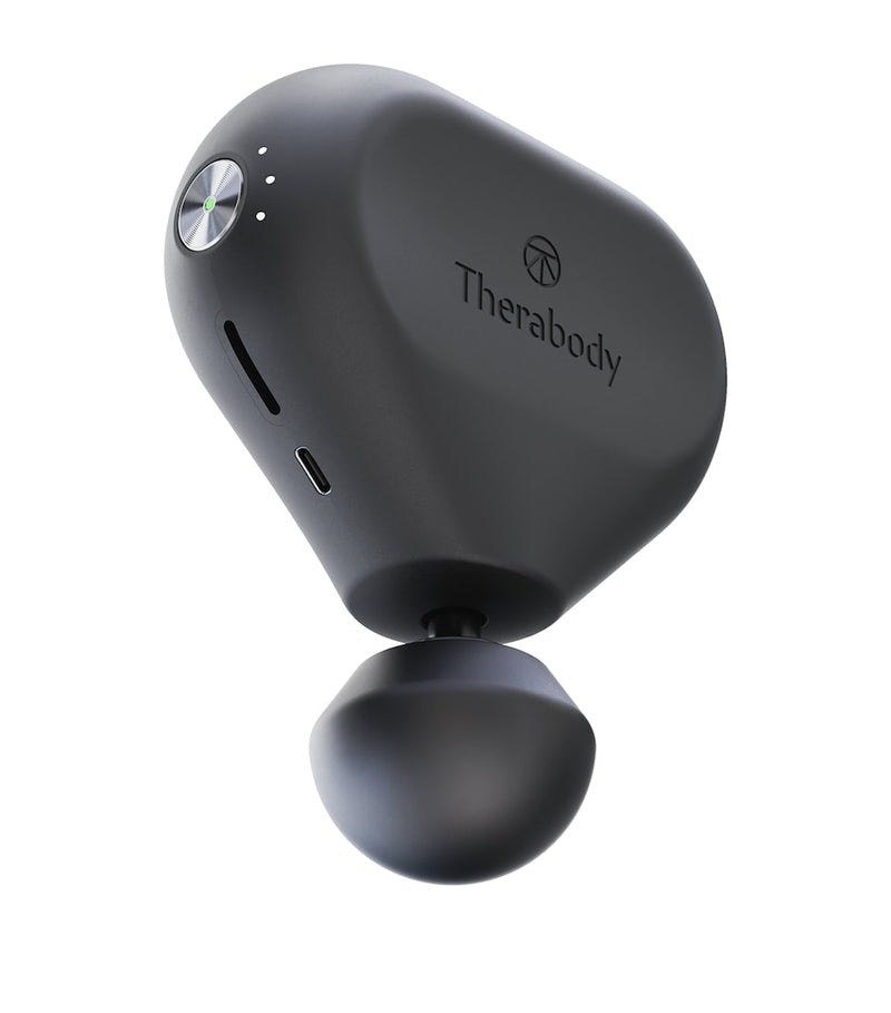 THERABODY Theragun Mini 3.0 percussive therapy device - British product