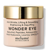 Harrods Melumé Skinscience Wonder Eye Eye Cream 25ml- Buy online at McGrocer