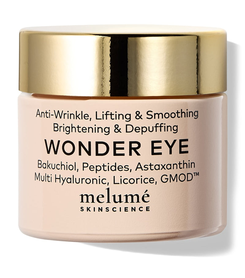 Melumé Skinscience Wonder Eye cream 25ml (British brand)