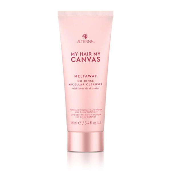Alterna Meltaway Micellar Cleanser 101 ml - British product