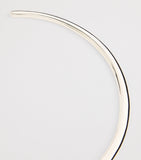 LIÉ STUDIO Elisa necklace in sterling silver, UK version
