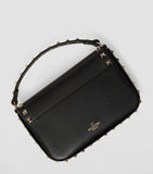 Valentino Garavani Rockstud cross-body pouch, UK version