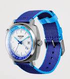 Bamford London GMT Summer +2 watch 40mm - British product