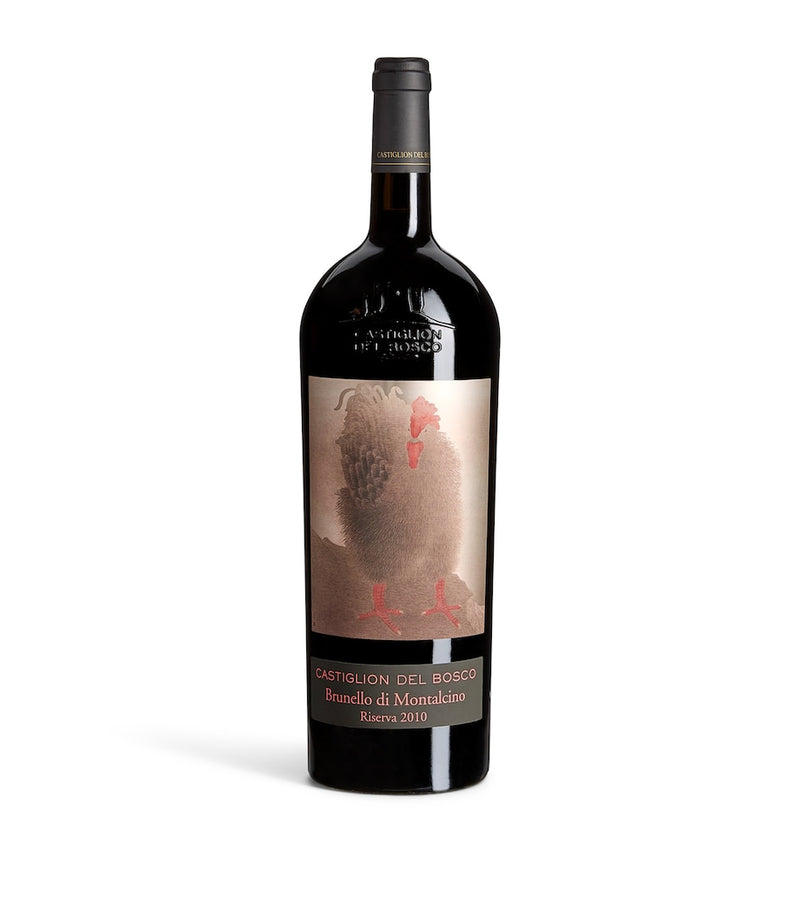 Bosco Brunello 2010 Magnum 1L - British product