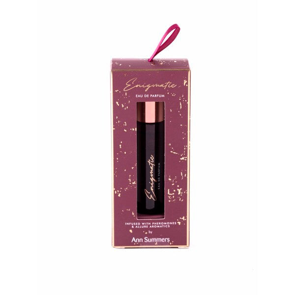 Ann Summers Enigmatic Purse Spray 10ml, UK version