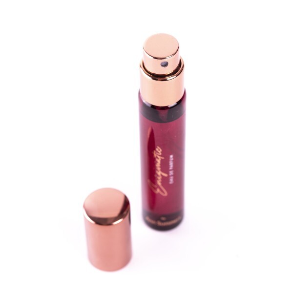 Ann Summers Enigmatic Purse Spray 10ml, UK version