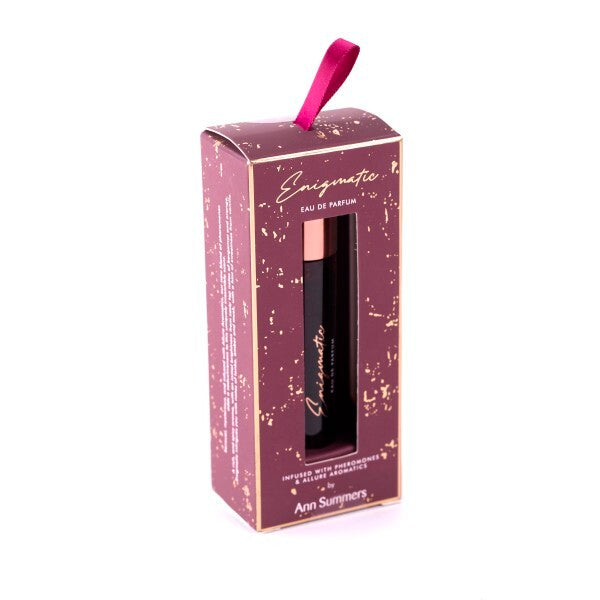 Ann Summers Enigmatic Purse Spray 10ml, UK version