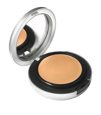 Harrods MAC Studio Tech Foundation Cream Compact- Buy online at McGrocer