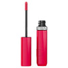 L'Oréal Paris Infallible Laque Resistance liquid lipstick Pink Oulala, UK version