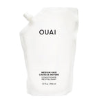 Ouai medium hair conditioner refill 946ml, imported from the UK