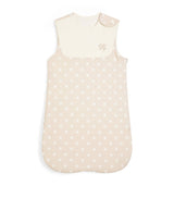 Harrods Dolce&Gabbana Kids Cotton Polka Dot Sleeping Nest- Buy online at McGrocer