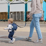 حقيبة ظهر Littlelife للأطفال الصغار Stingray 2 لتر، إصدار المملكة المتحدة