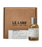 Le Labo Santal 33 Eau de Parfum 50ml, UK version