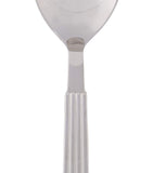 Georg Jensen Bernadotte salad serving set, UK version