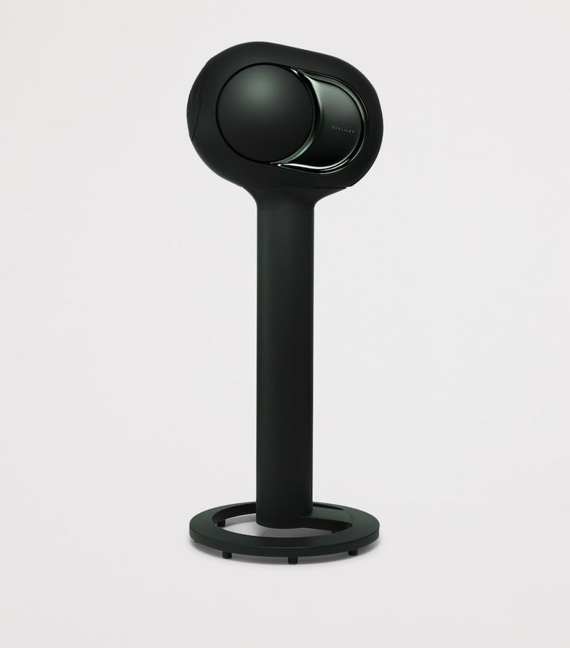 Devialet Tree Phantom Ultimate 108 dB speaker stand - British product