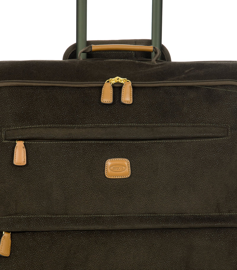 Bric's Life suitcase 77cm (British brand)