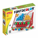 Superdrug Quercetti Fantacolor Junior Basic Toy- Buy online at McGrocer