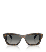 Harrods Ray-Ban Joseph Acetate Sunglasses- Buy online at McGrocer