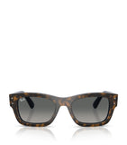 Ray-Ban Joseph rectangular acetate sunglasses (British brand)