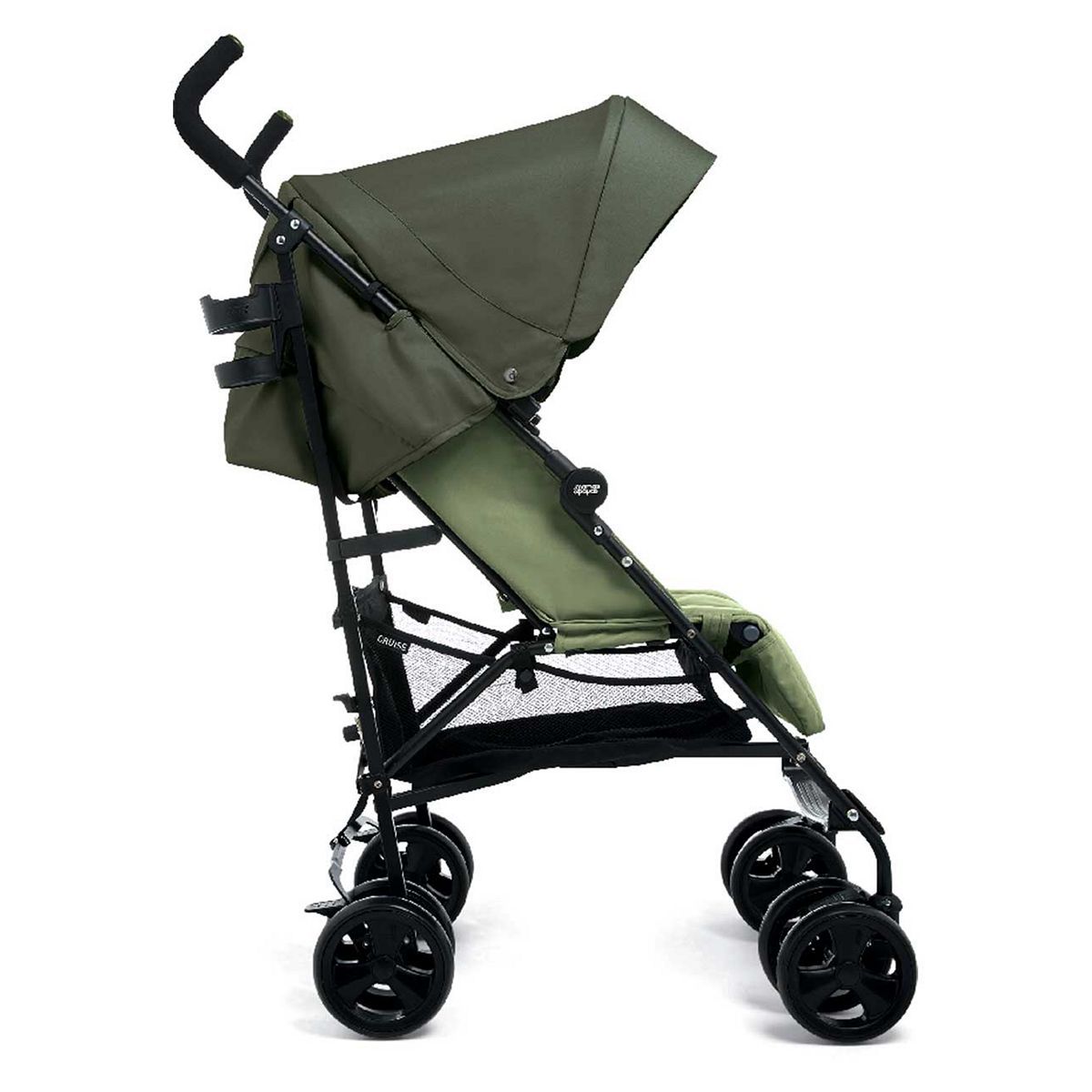 Buggy de croisiere Mamas Papas Vert McGrocer