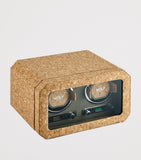 WOLF Cortiça Double Watch Winder (British brand)