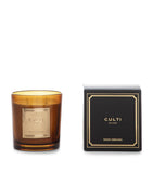 Culti Milano Noor Obscura candle 550g, imported from the UK