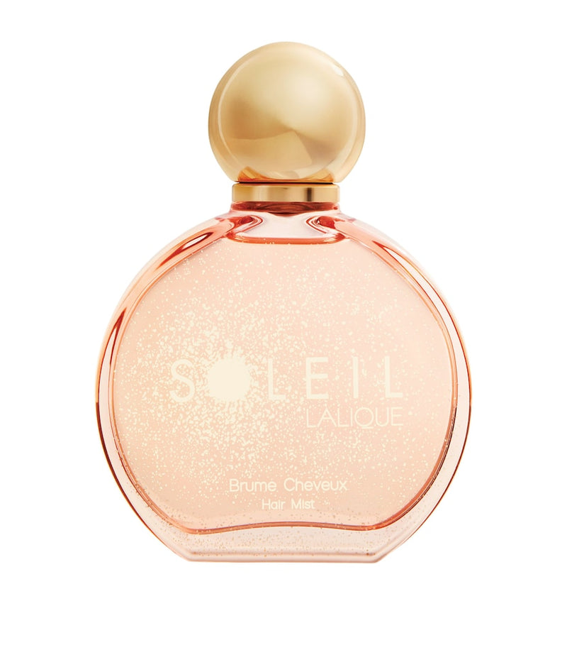 Lalique Soleil Hair Mist 50ml (British brand)