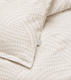 Schlossberg cotton Yael king duvet cover 230x220cm - British product