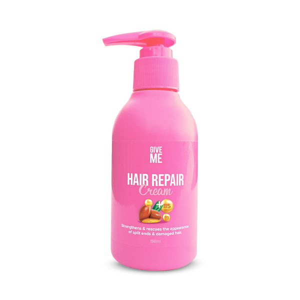 Give Me Hair Repair Cream 150ml (British brand)