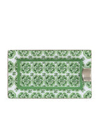 Dolce&Gabbana Casa Verde Maiolica ashtray - British product
