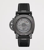Panerai Luminor GMT BiTempo watch 40mm (British brand)