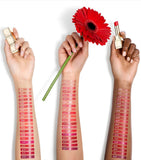 Guerlain KissKiss Shine Bloom Lipstick, UK version
