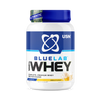 USN Blue Lab Whey vanilla protein powder 908g (British brand)