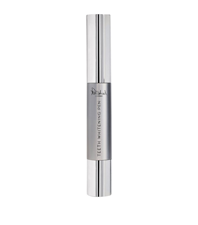 Polished London teeth whitening pen, imported from the UK