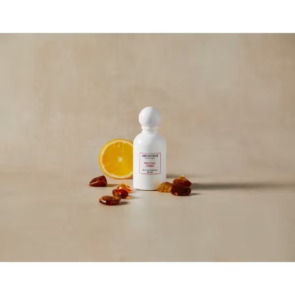 Superdrug body spray precious amber 50ml (British brand)
