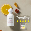 Superdrug body spray precious amber 50ml (British brand)