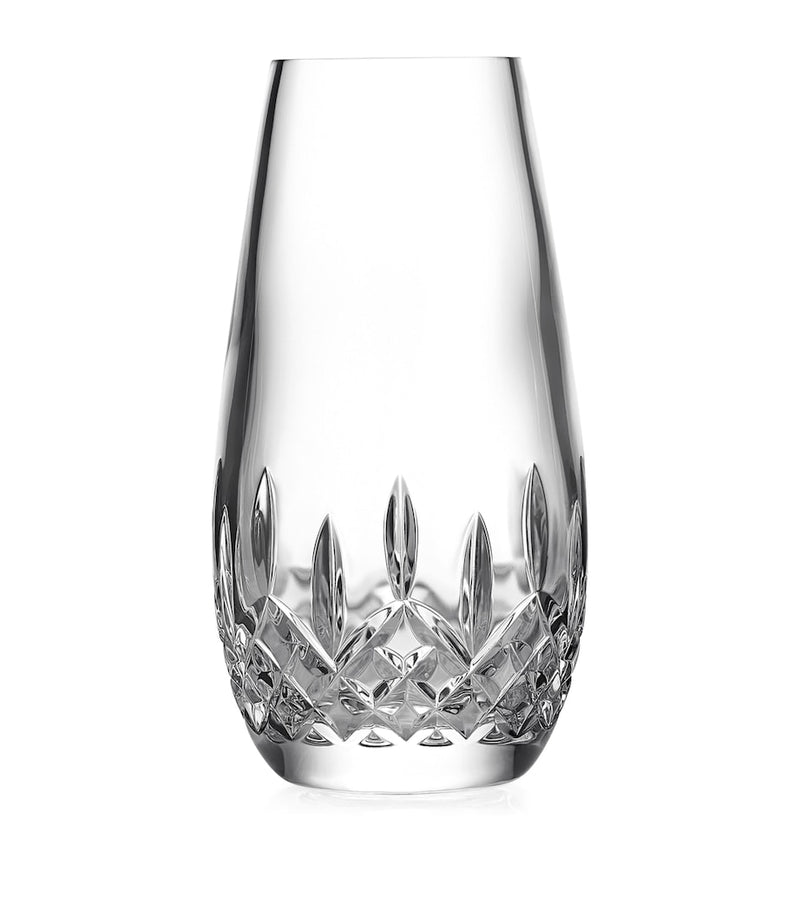 Waterford Lismore Essence bud vase 15.5cm (British brand)