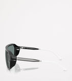 Oliver Peoples R-12 goggle sunglasses acetate frame - British product