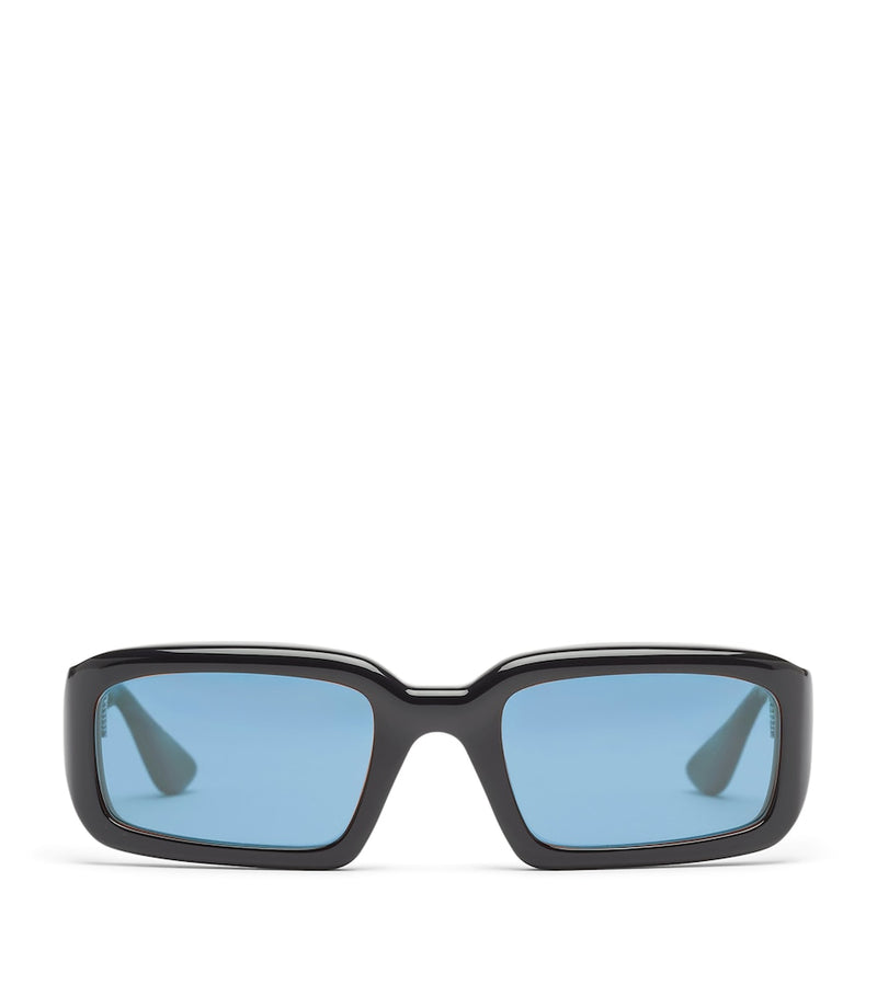 Port Tanger Mektoub acetate sunglasses - British product
