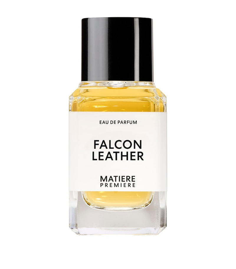 Matiere Premiere Falcon Leather eau de parfum 50ml (British brand)