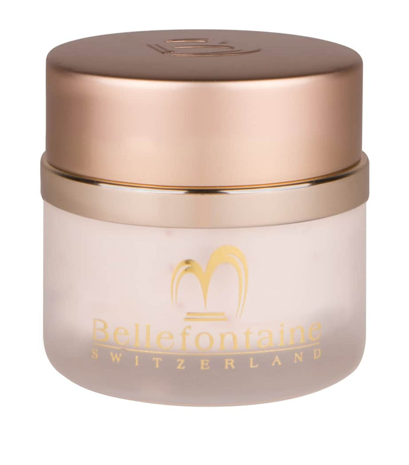 Bellefontaine Switzerland Vital-Refining Exfoliator 50ml - British product