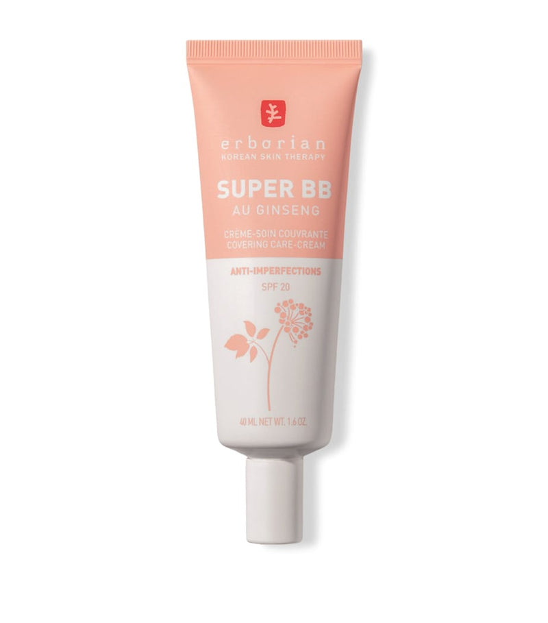Erborian Super BB Cream - British product