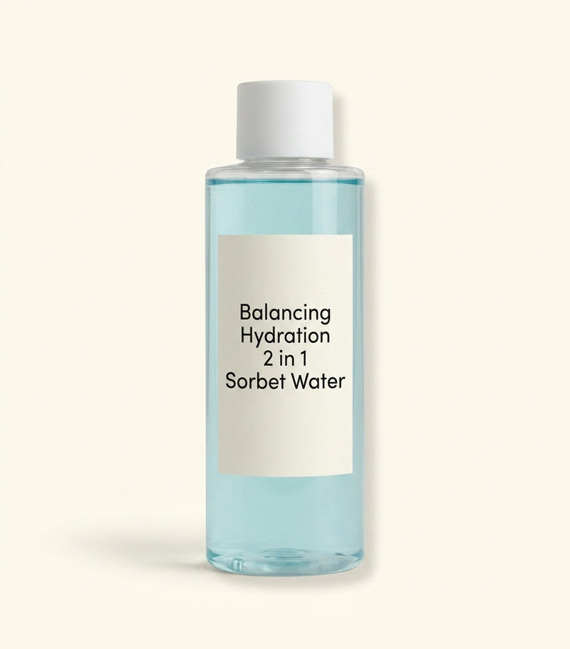 DIOR Hydra Life 2-in-1 sorbet water 175ml - British product