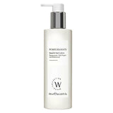 The White Collection Pomegranate Hand Lotion 250ml Body Care Boots