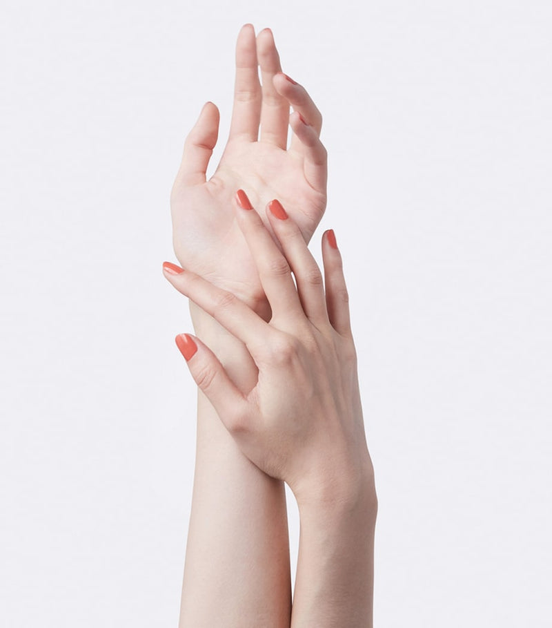 Gucci Vernis à Ongles nail polish, UK version