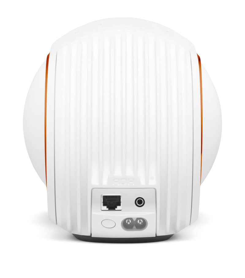 Devialet Roland-Garros Phantom Ultimate 98 dB compact speaker, UK version